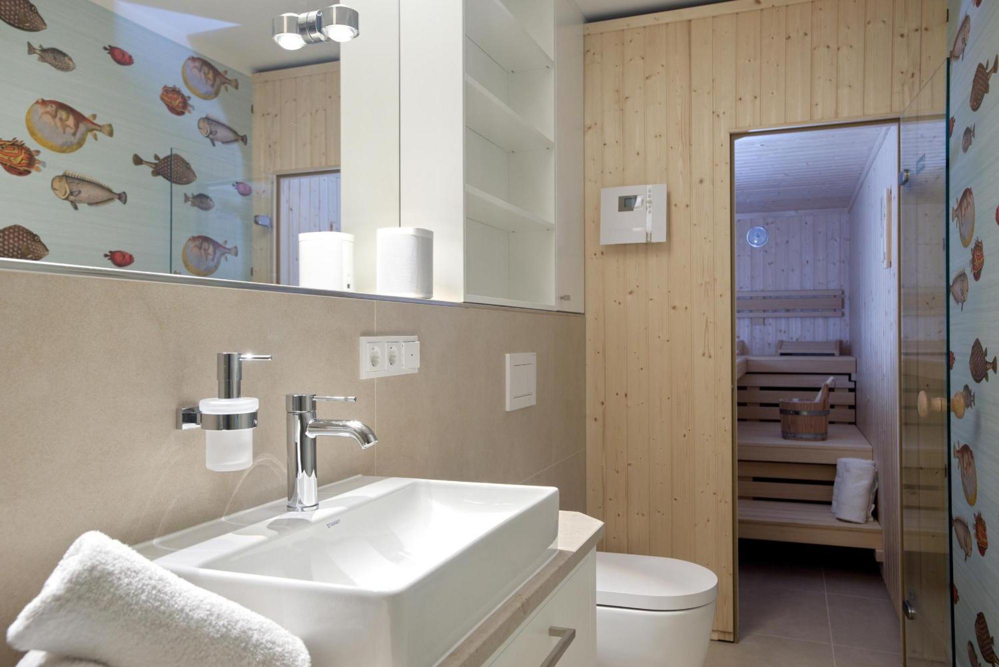 Neu! Ferienhaus Litj Horsa Hoog - Luxus, Lage, Leichtigkeit Mit Wellenrauschen In Wenningstedt Sylt Zewnętrze zdjęcie