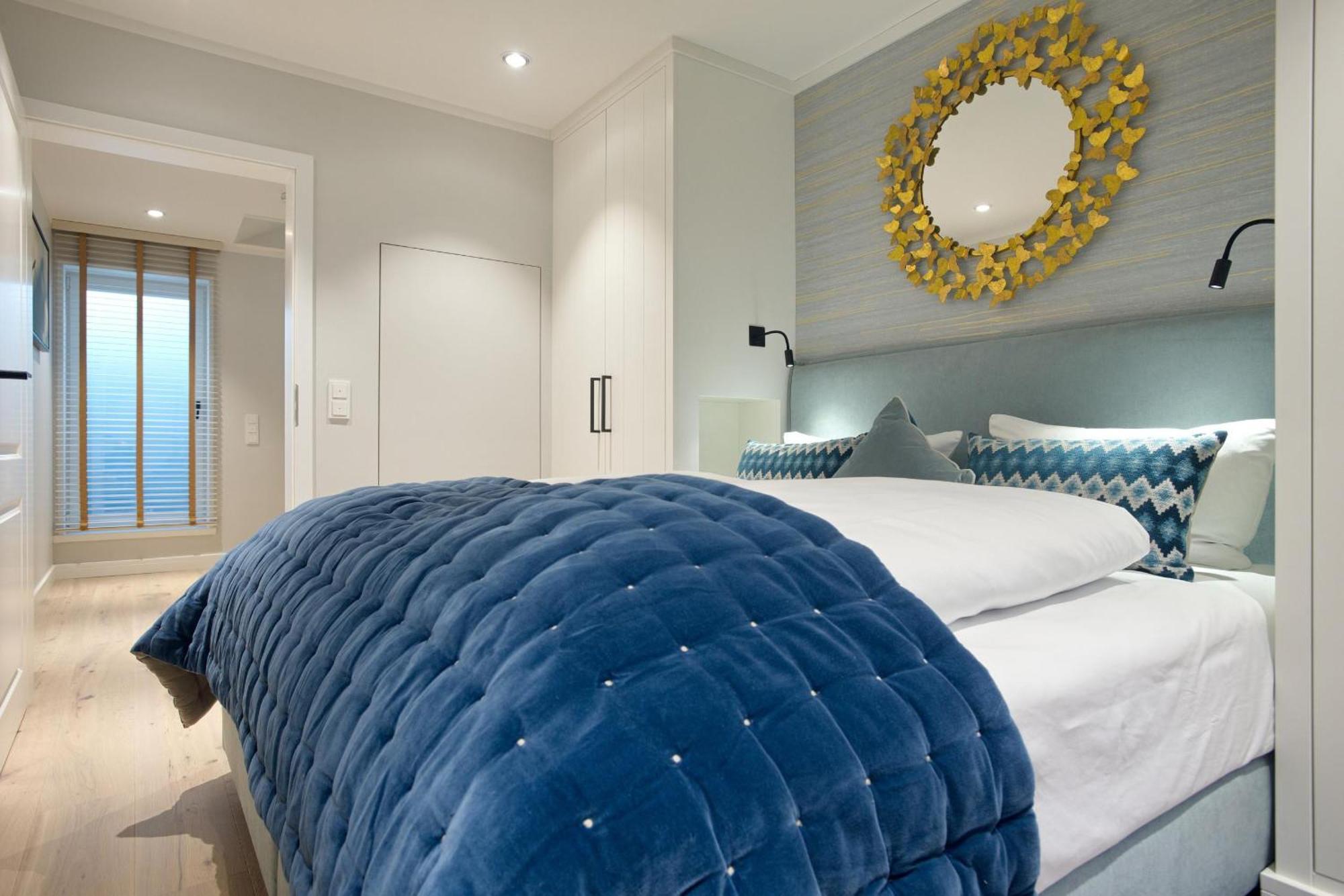 Neu! Ferienhaus Litj Horsa Hoog - Luxus, Lage, Leichtigkeit Mit Wellenrauschen In Wenningstedt Sylt Zewnętrze zdjęcie
